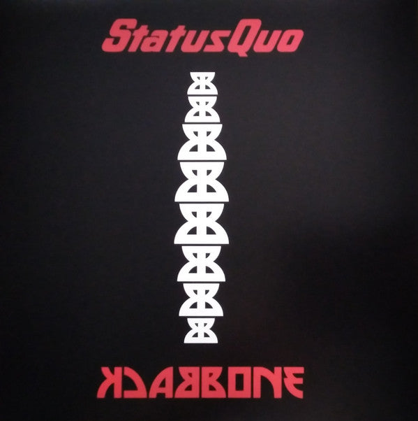 BACKBONE