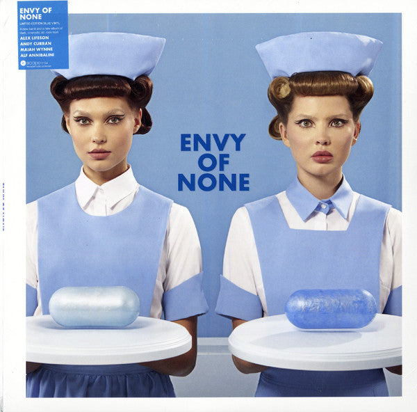 ENVY OF NONE