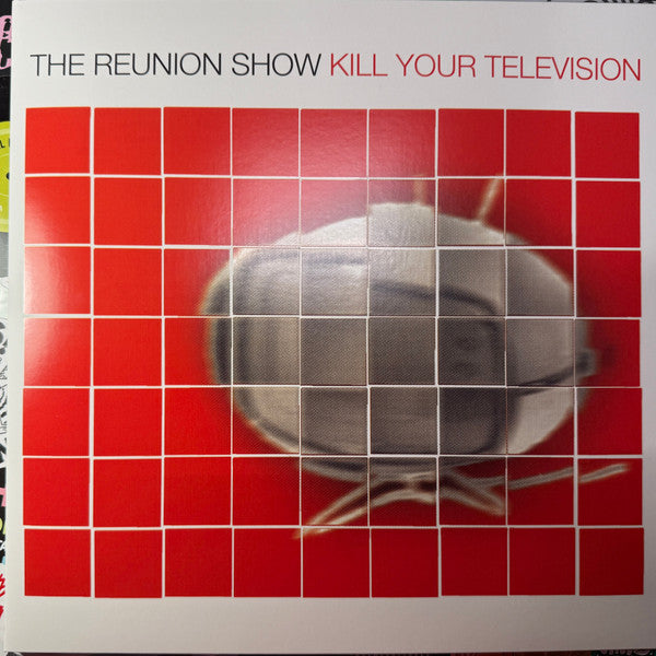 Kill Your Television