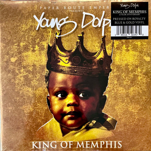King Of Memphis