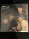 The Beatles On Air 1964
