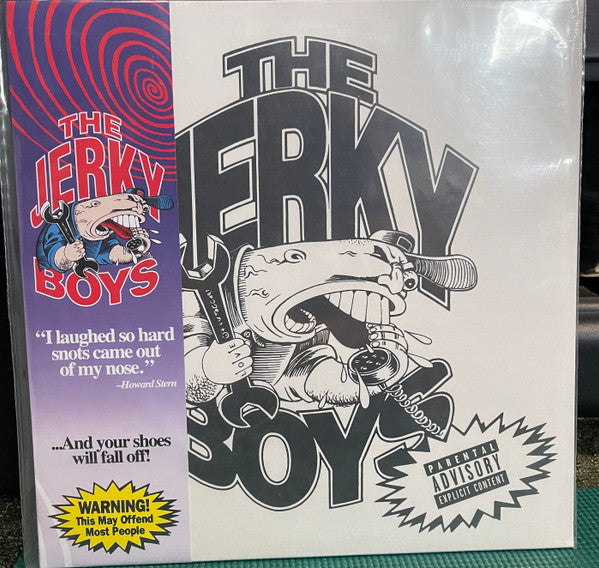 JERKY BOYS