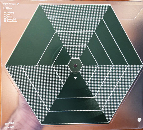 Super Hexagon EP