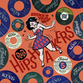 R&B HIPSHAKERS VOL 5. ROCKS IN YOUR HEAD