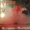 METHODS OF MADNESS