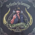 Tribute To Lemmy