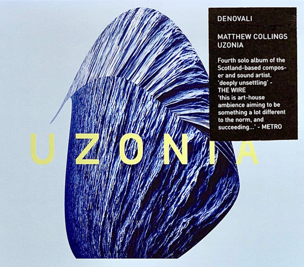 Uzonia
