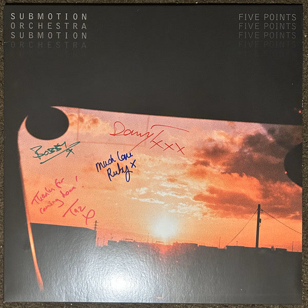 Five Points