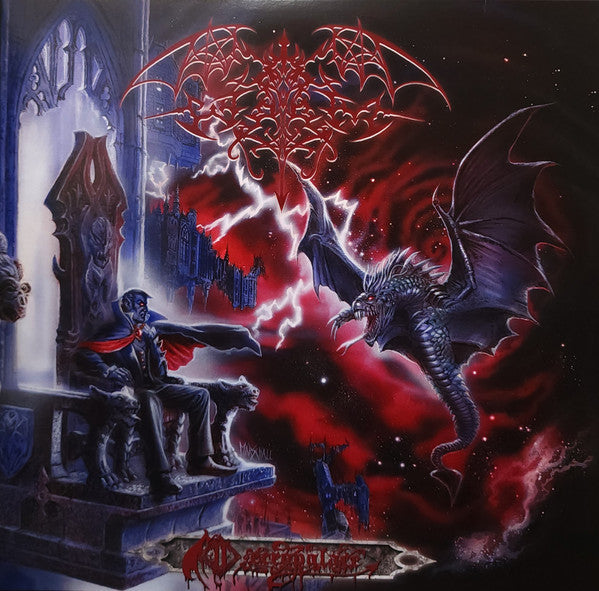 NECROPALACE