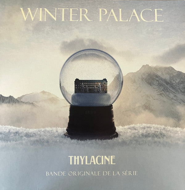 Winter Palace (Bande Originale De La Série)