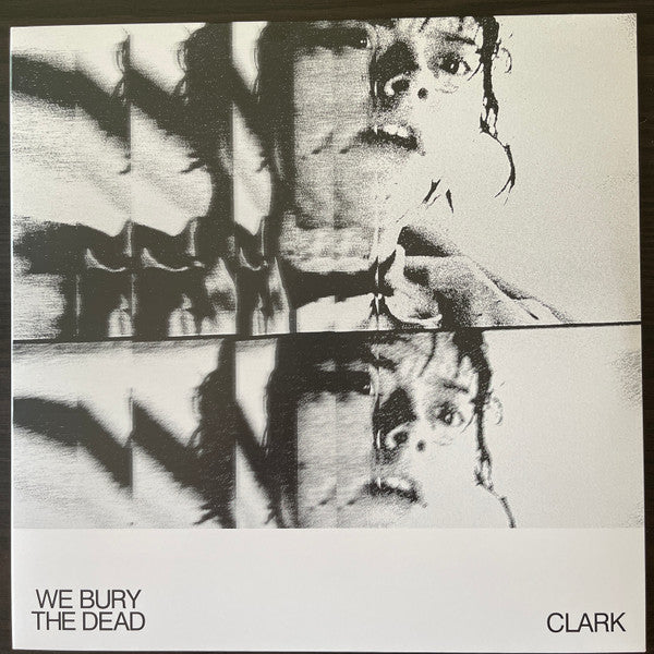 We Bury The Dead