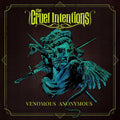VENOMOUS ANONYMOUS