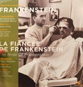 FRANKENSTEIN/BRIDE OF FRANKENSTEIN