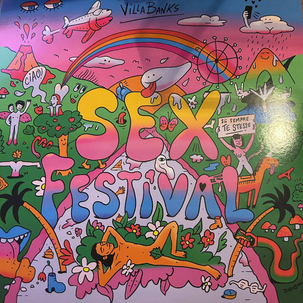 Sex Festival