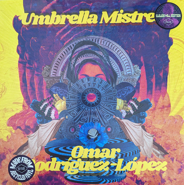 Umbrella Mistress