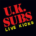 LIVE KICKS