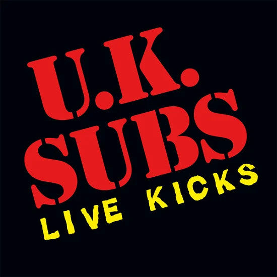 LIVE KICKS