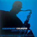 SAXOPHONE COLOSSUS