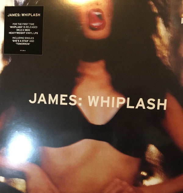 WHIPLASH