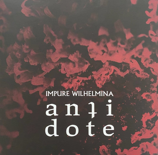 ANTIDOTE