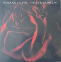 Black Cadillac
