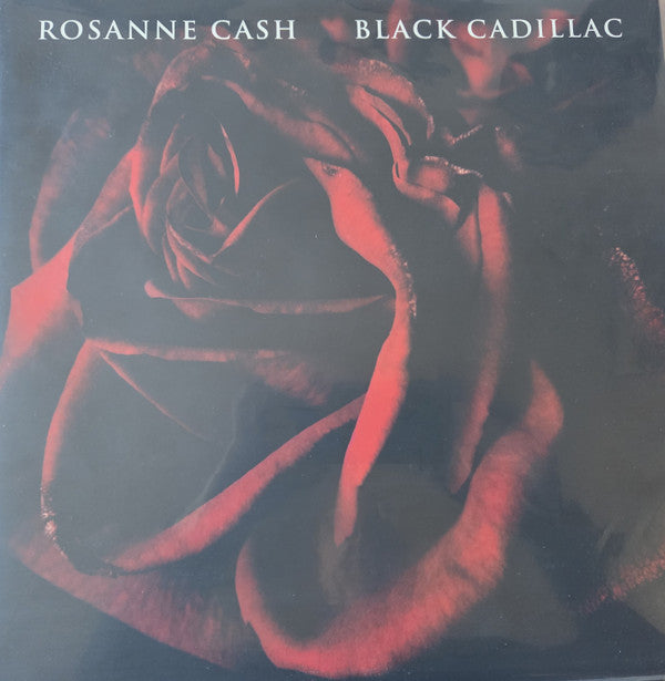 Black Cadillac