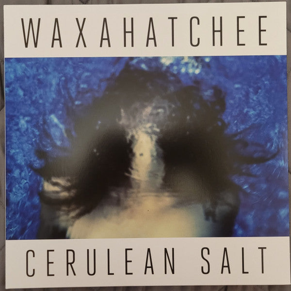 CERULEAN SALT
