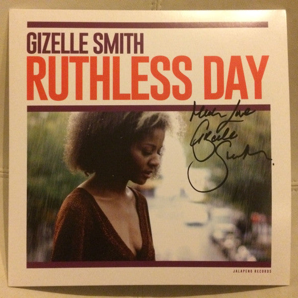 RUTHLESS DAY