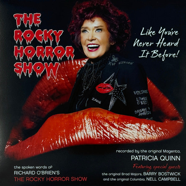 The Rocky Horror Show: Like You've Never Heard It Before