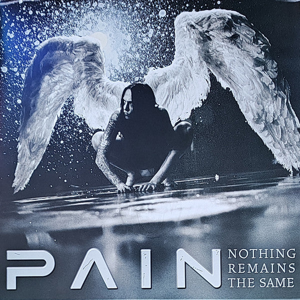 Nothing Remains The Same
