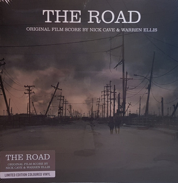ROAD OST