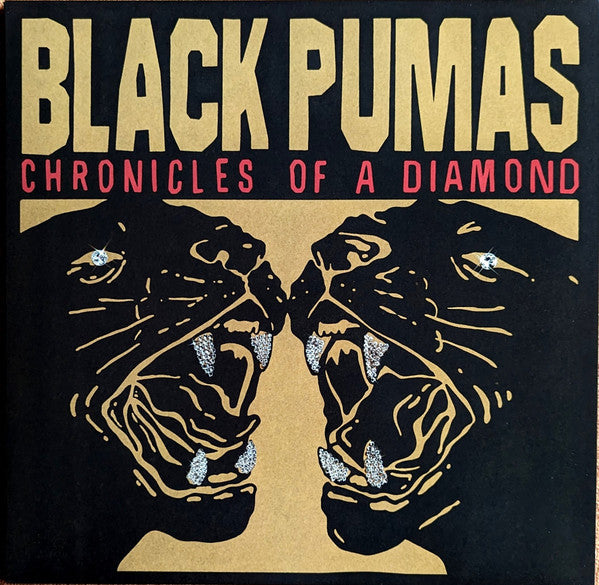 CHRONICLES OF A DIAMOND