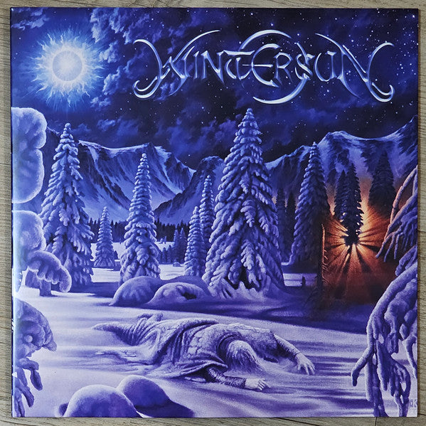 WINTERSUN