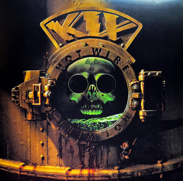 HOT WIRE