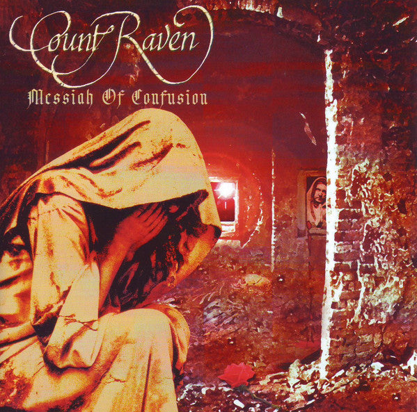 MESSIAH OF CONFUSION