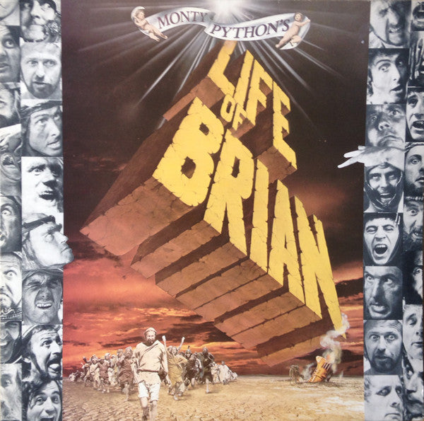 Monty Python's Life Of Brian (Original Motion Picture Soundtrack)
