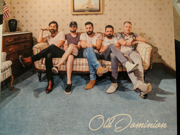 OLD DOMINION