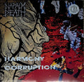 HARMONY CORRUPTION
