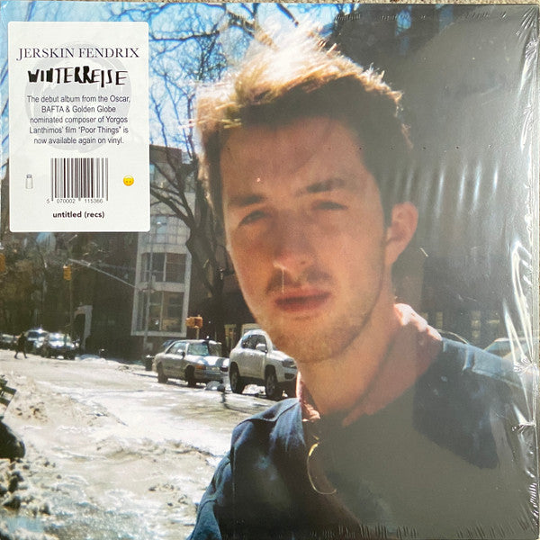WINTERREISE