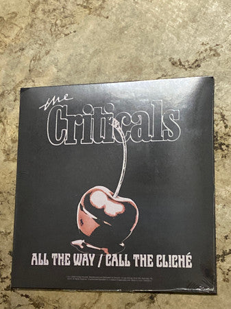 All The Way / Call The Cliche