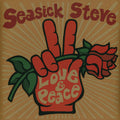 LOVE & PEACE