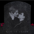 KISS OF DEATH