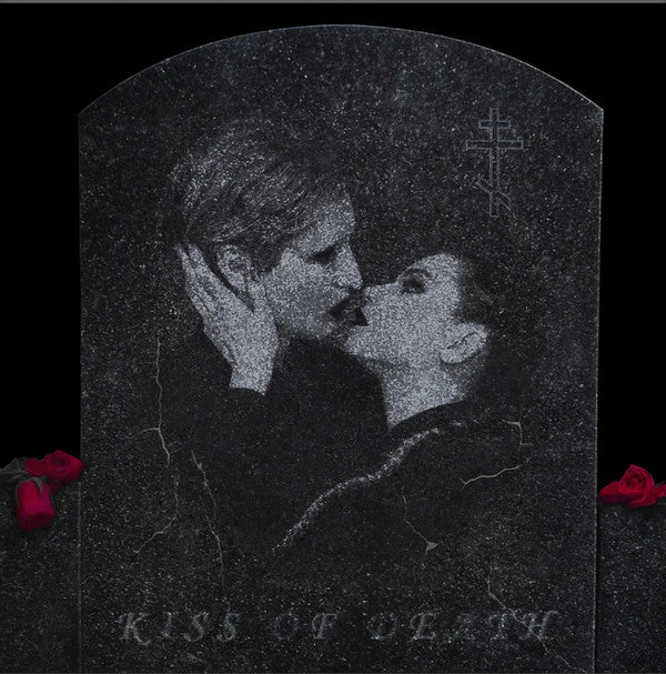 KISS OF DEATH