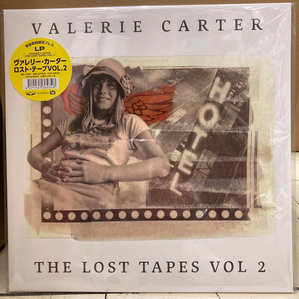 The Lost Tapes Vol.2