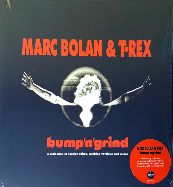 Bump 'n' Grind