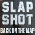 BACK ON THE MAP