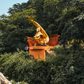 BRANCUSI SCULPTING BEYONCE