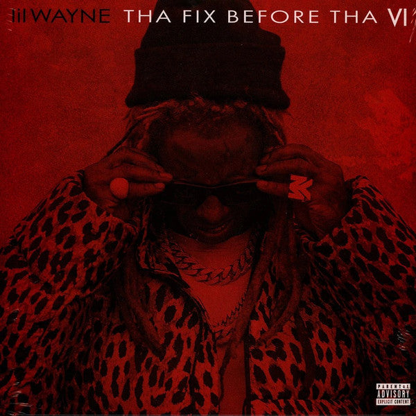 Tha Fix Before Tha VI