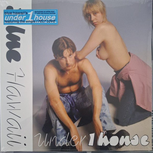 Under 1 House