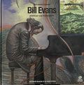 Bill Evans Illustré Par Luigi Di Giammarino